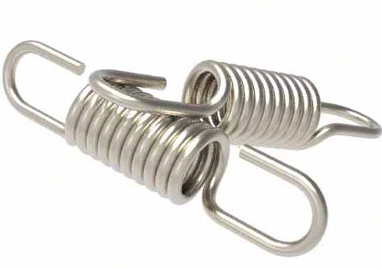 農(nóng)機(jī)拉伸彈簧