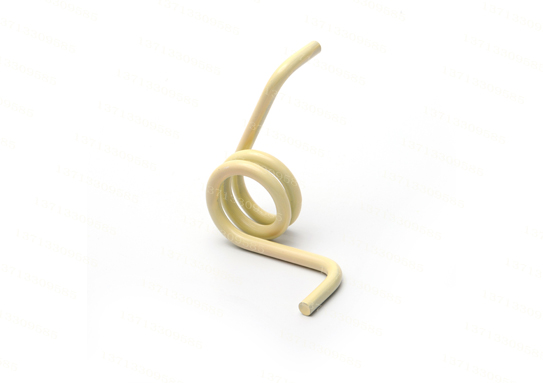 卷扭力彈簧，扭轉(zhuǎn)力傳輸裝置彈簧制造，卷扭力彈簧定制服務(wù)