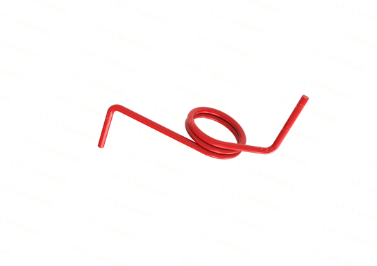 扭簧標(biāo)準(zhǔn)