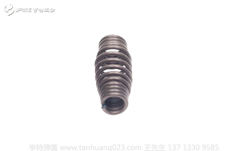 壓縮彈簧剛度計算 壓縮彈簧K