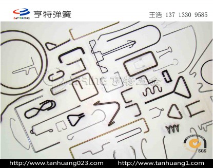 異形彈簧|東莞異形彈簧