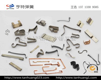 彈簧片|五金彈簧|五金加工