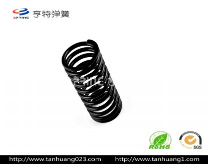 汽車升降器壓力彈簧