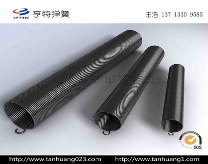彈簧廠精密生產(chǎn)高壽命打印機(jī)拉伸彈簧