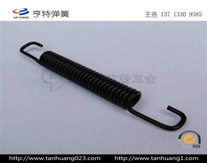 汽車雨刮臂彈簧,高壽命,超防腐