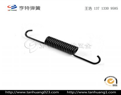 離合器踏板回位彈簧生產(chǎn)廠家