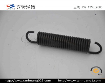 拉簧,拉伸彈簧,汽車座椅調節器彈簧