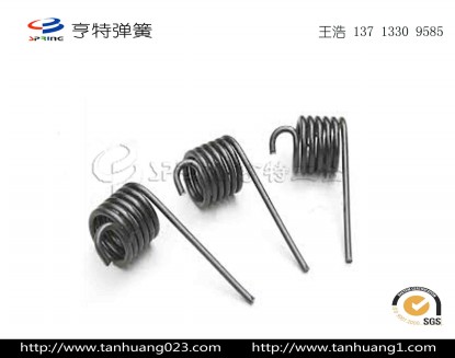 汽車離合器回位彈簧生產(chǎn)