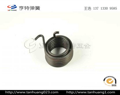 汽車腳起動軸彈簧生產(chǎn)