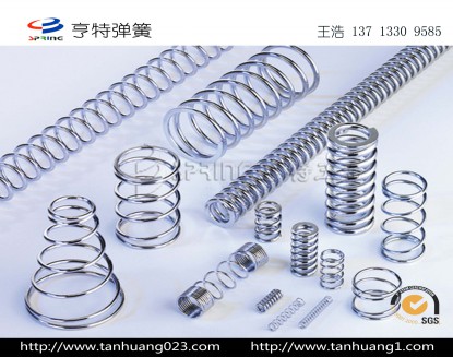 開(kāi)關(guān)彈簧生產(chǎn)廠家