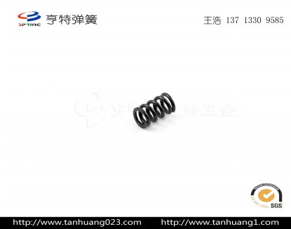 漏電保護開關彈簧