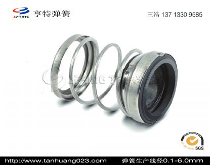 燃油濾清器彈簧