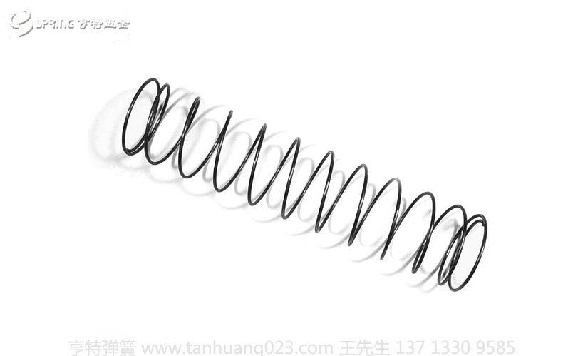 化油器彈簧