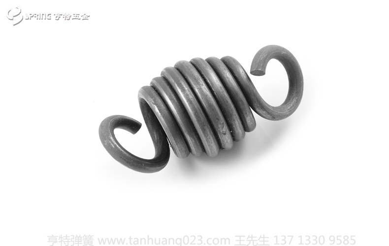 拉伸彈簧