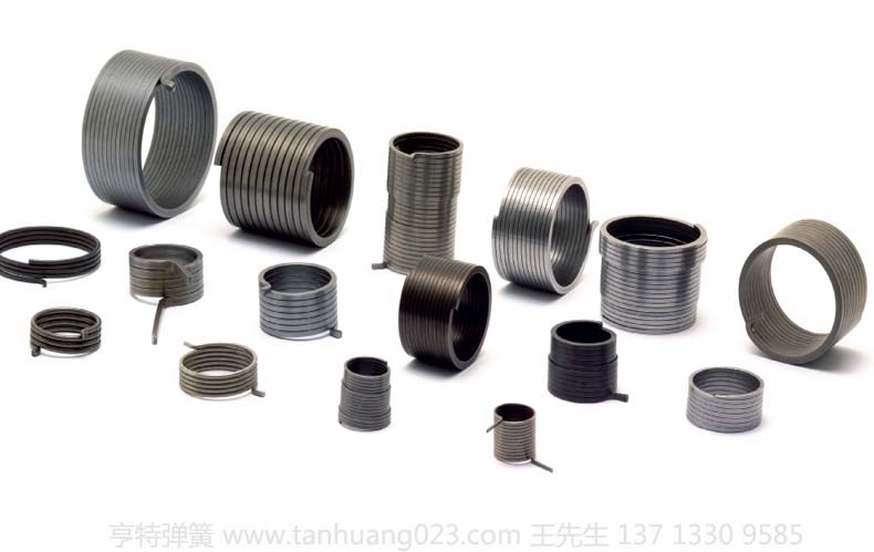聯(lián)軸器彈簧 聯(lián)軸器扭力彈簧