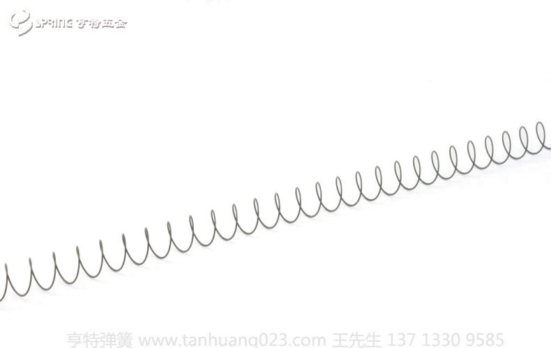 卡座彈簧 卡座不銹鋼彈簧