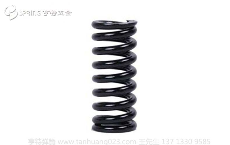破碎機彈簧