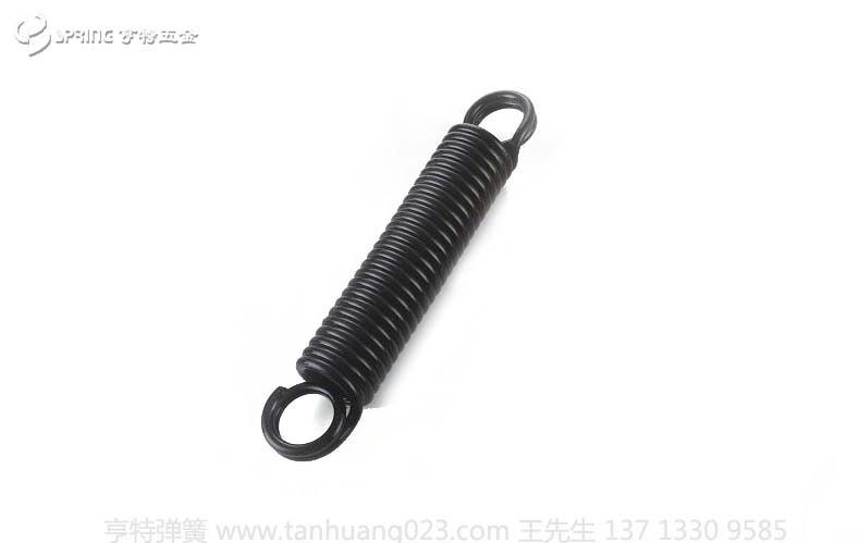 皮革壓花機(jī)彈簧