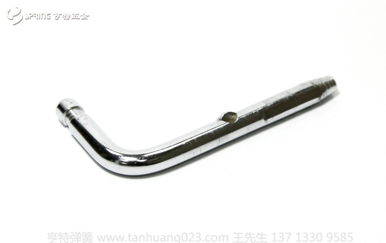 洗砂機(jī)彈簧