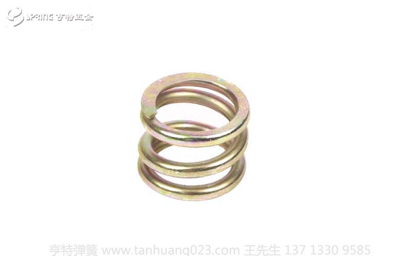 彈簧壓縮量計算