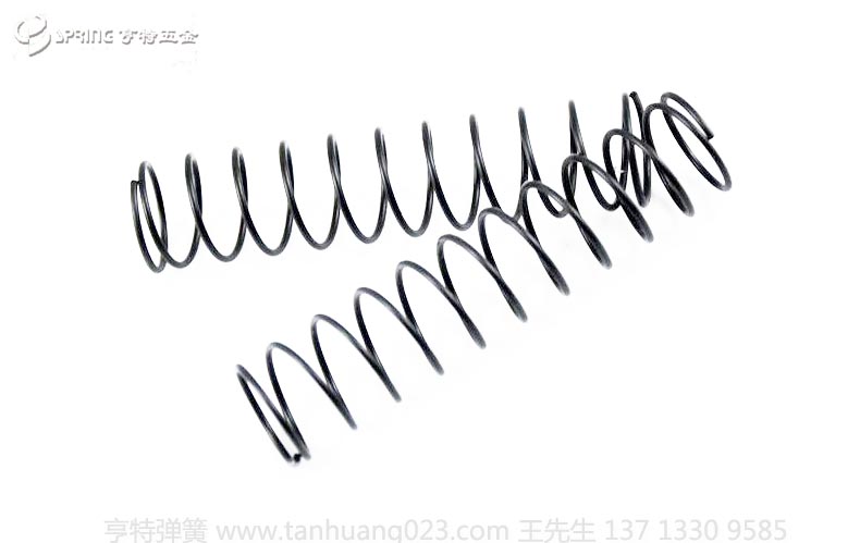 壓縮彈簧計算器