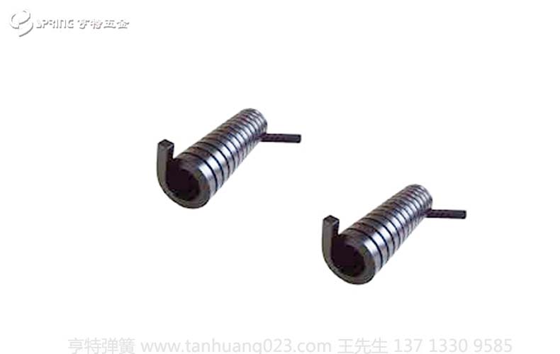 扁線扭簧,扁線扭簧價格,扁線扭簧批發