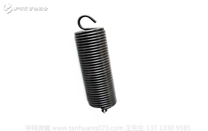 翻板門扭簧