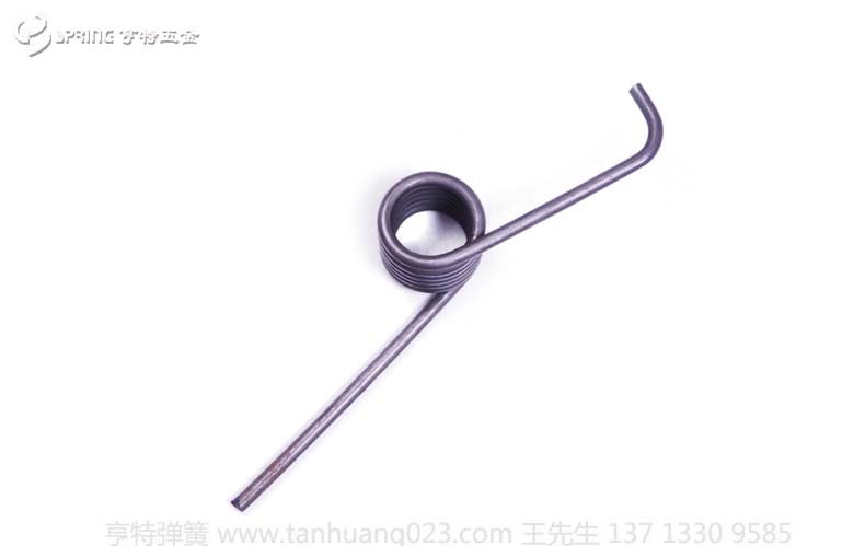 卡鉗扭簧