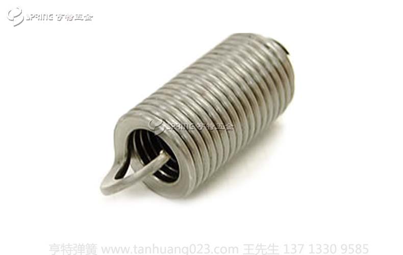 扁拉簧 扁絲拉簧價(jià)格 扁拉簧批發(fā)