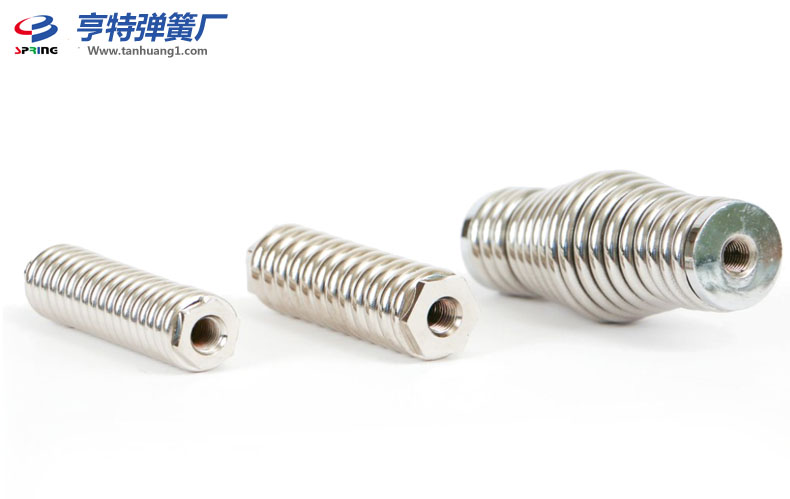 汽車短波天線彈簧
