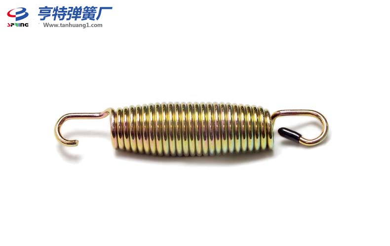 蹦床彈簧 蹦蹦床配件彈簧 蹦床彈簧價(jià)格 拉伸彈簧