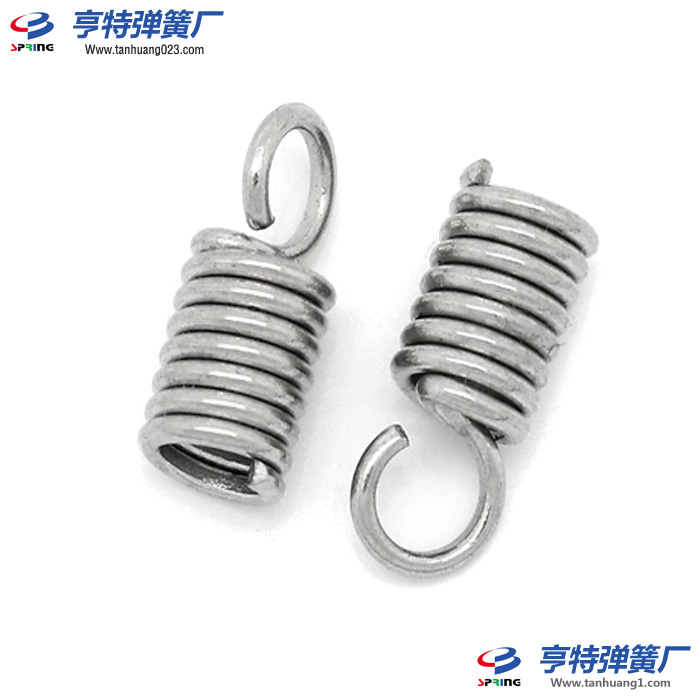 測力計拉伸彈簧