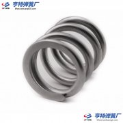 振動篩壓縮彈簧