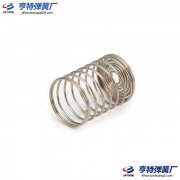 進(jìn)口壓縮彈簧