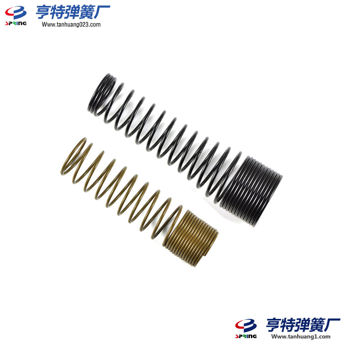 壓縮彈簧用什么材料