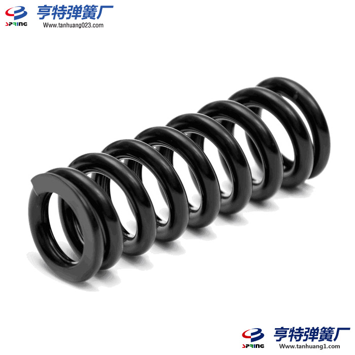 壓縮機減振彈簧