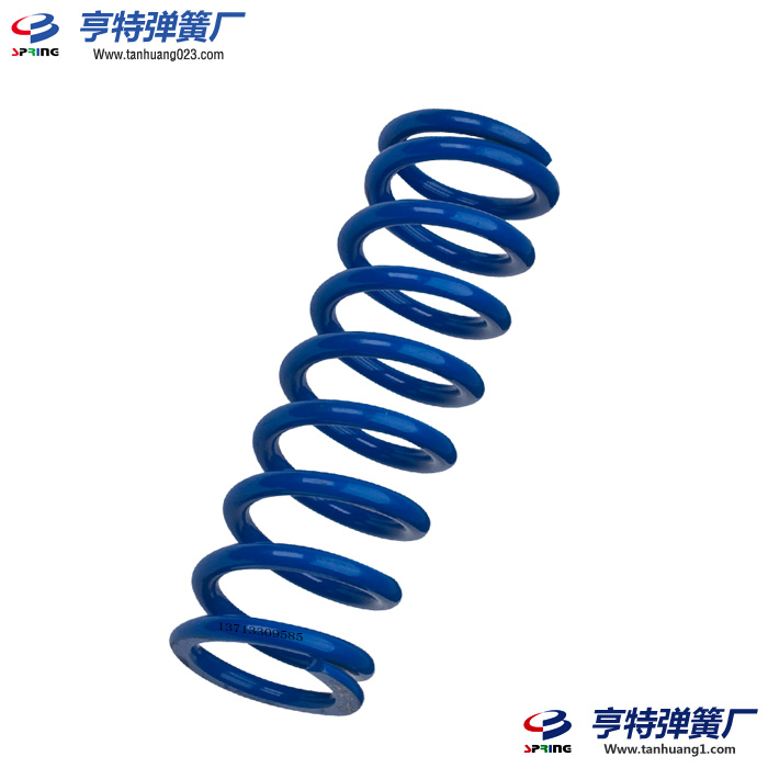 液壓支架彈簧