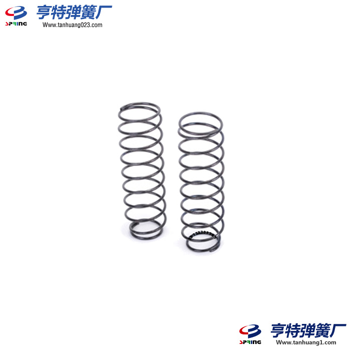 冰箱壓縮機彈簧