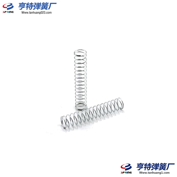 小壓縮彈簧