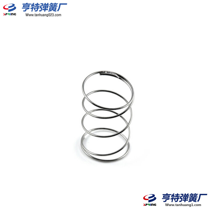 電機(jī)壓縮彈簧