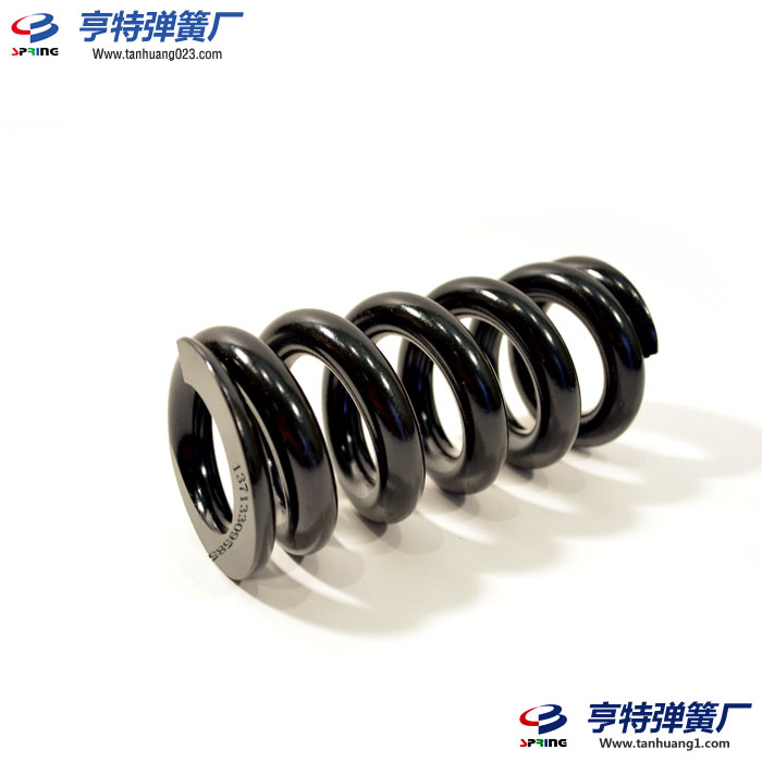 剎車片壓縮彈簧