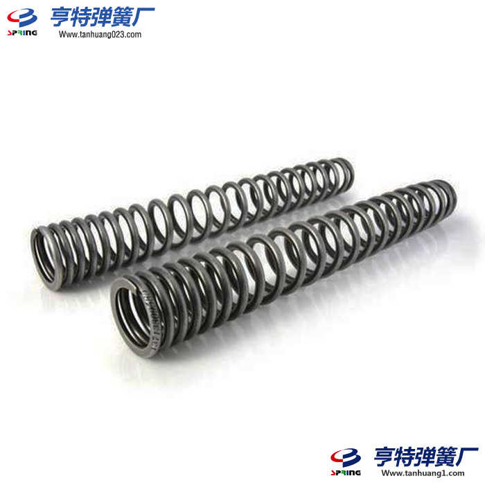 不等節(jié)距壓縮彈簧