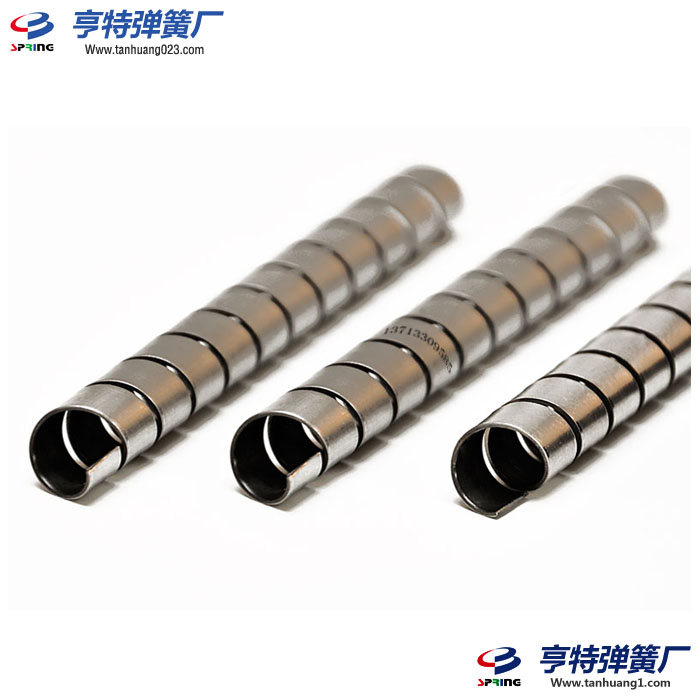 防盜門方鋼壓縮彈簧