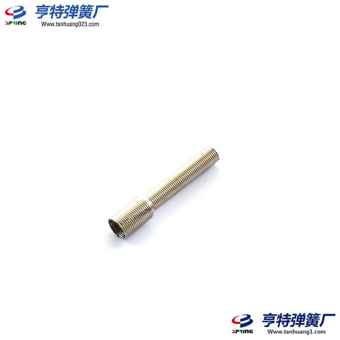 高壓壓縮彈簧