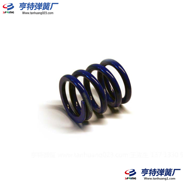 標(biāo)準(zhǔn)壓縮彈簧