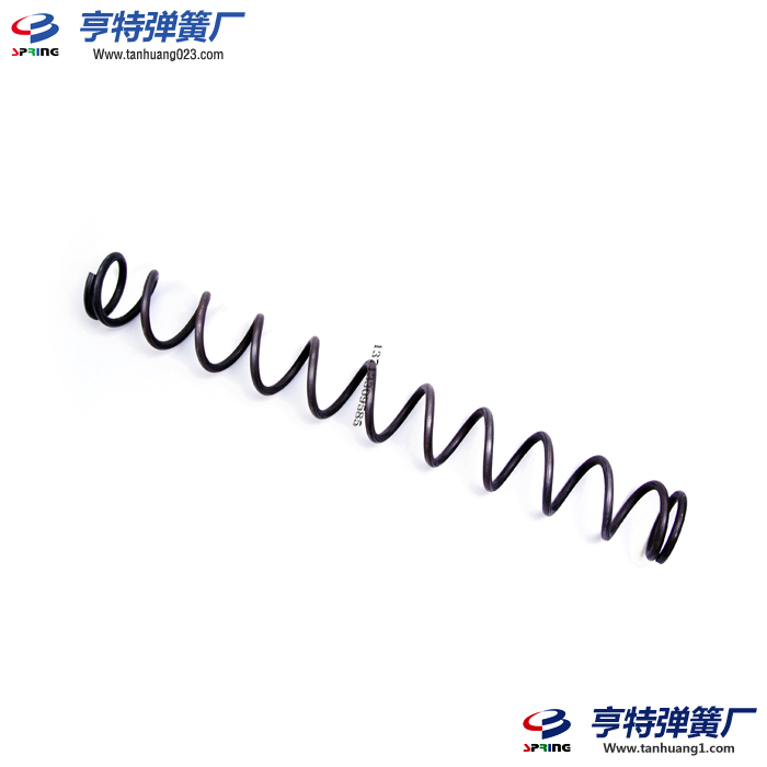 壓縮彈簧展開長計算