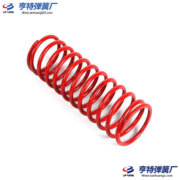 怎么調(diào)整彈簧壓縮量