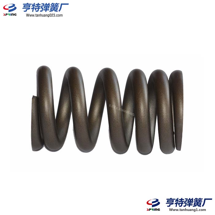 彈簧延性斷裂