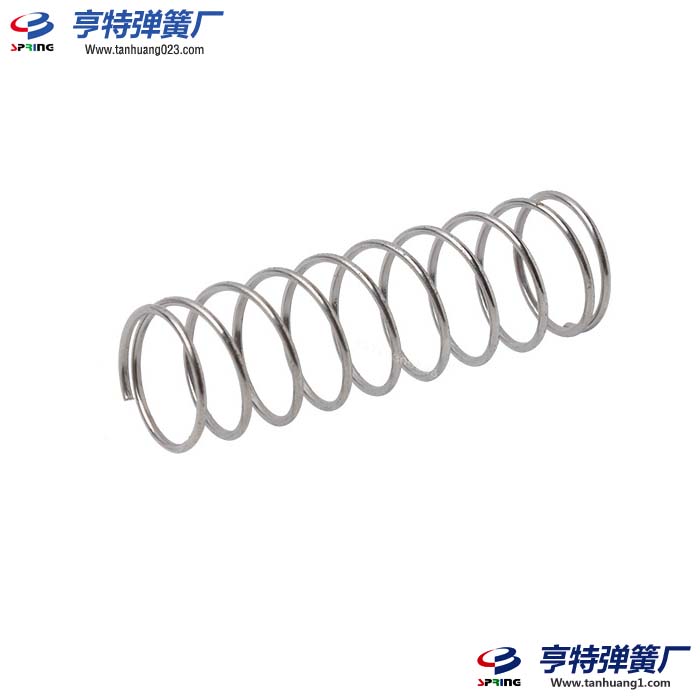 一次性采血針彈簧