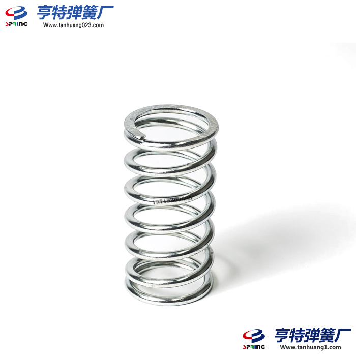 用于壓緊彈簧和儀器儀表中的儲能彈簧